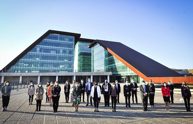 SE SUPERÓ EL OBJETIVO DE APLICAR SIETE MILLONES DE SEGUNDAS DOSIS DE VACUNA CONTRA COVID-19 DURANTE AGOSTO