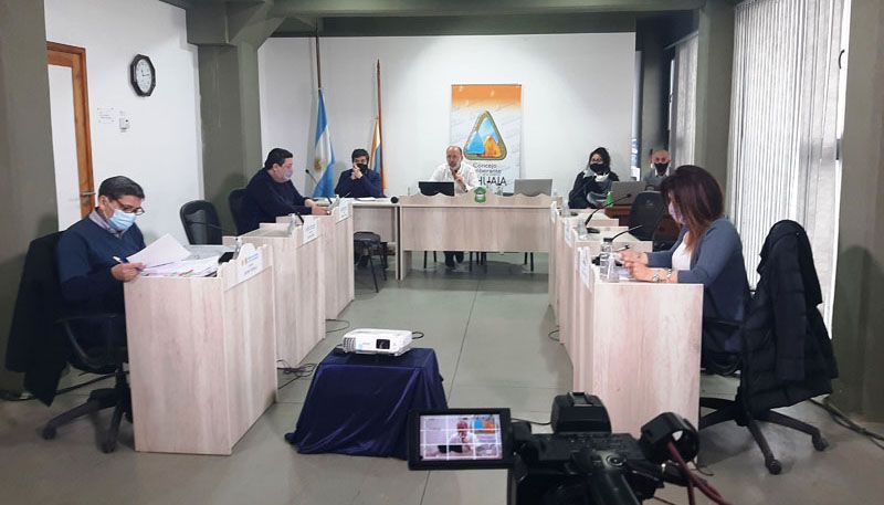  La problemática canina sigue en debate en el Concejo de Ushuaia