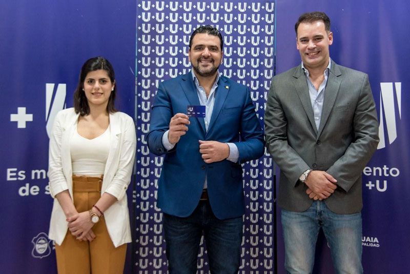 Casa Propia: Vuoto presentó los descuentos en materiales de construcción