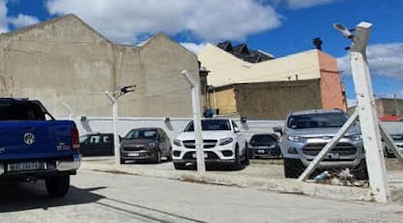 Tierra del Fuego entre las dos jurisdicciones con mayor venta de autos usados