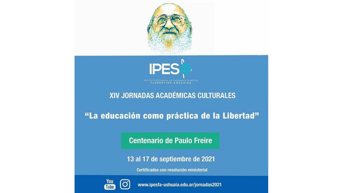 El IPES ‘Florentino Ameghino’ se prepara para las XIV Jornadas Académicas Culturales 