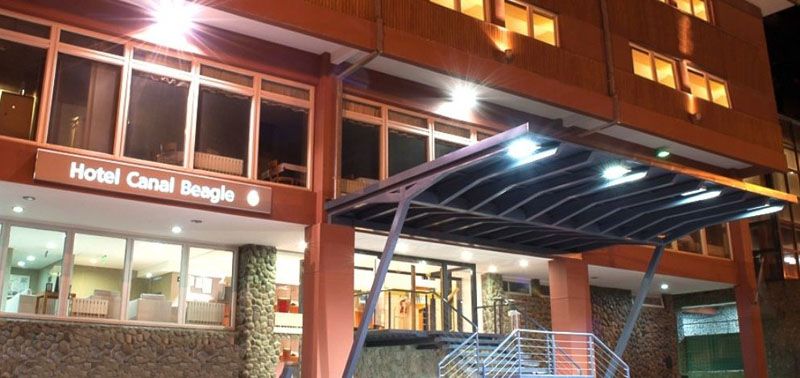 Grupo Albatros ganó la concesión del Hotel Canal Beagle