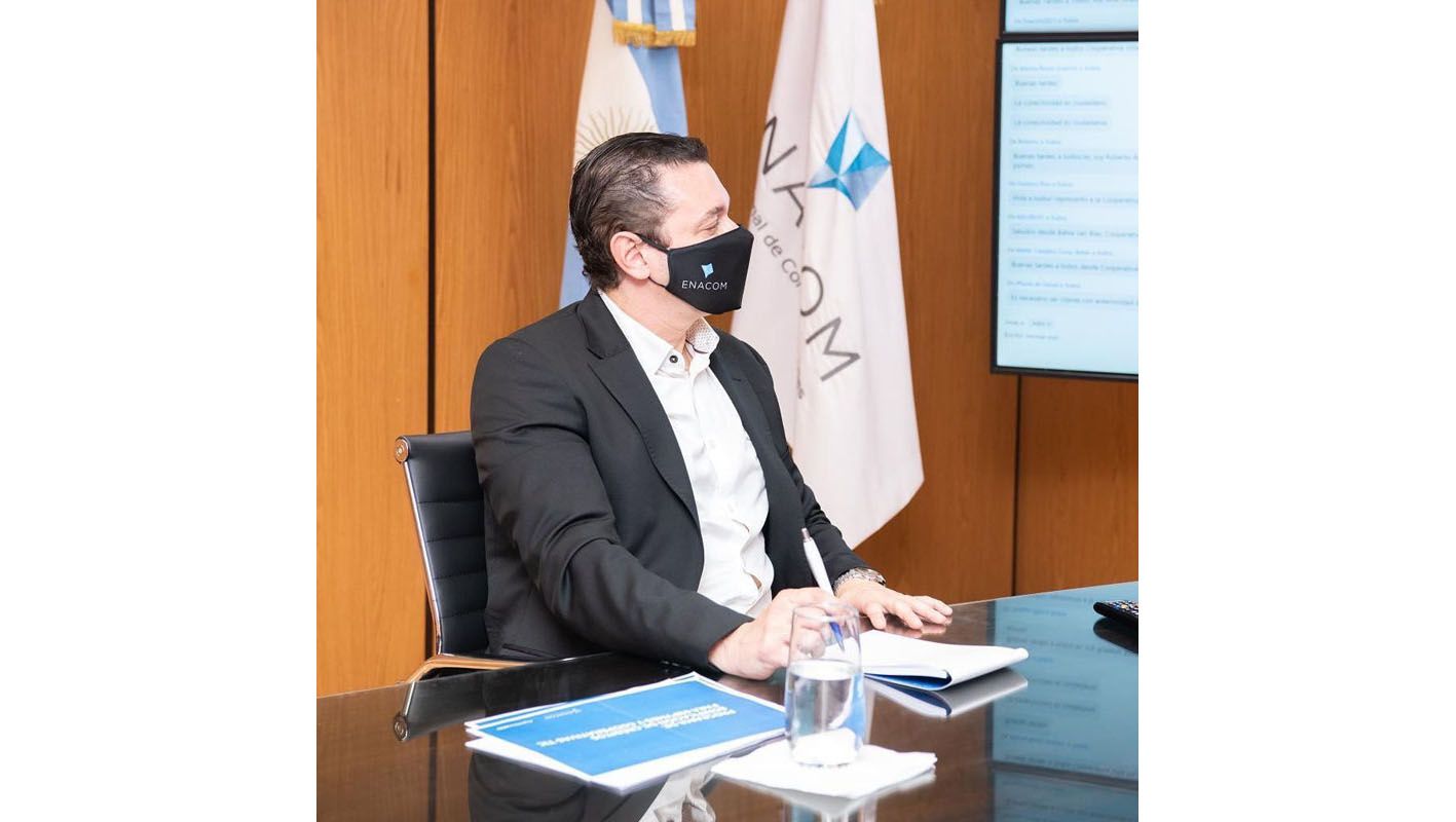 Concursan la instalación de una radio AM en Ushuaia