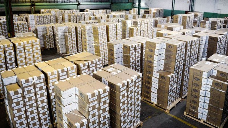 El oficialismo solo gana en 5 Provincias 