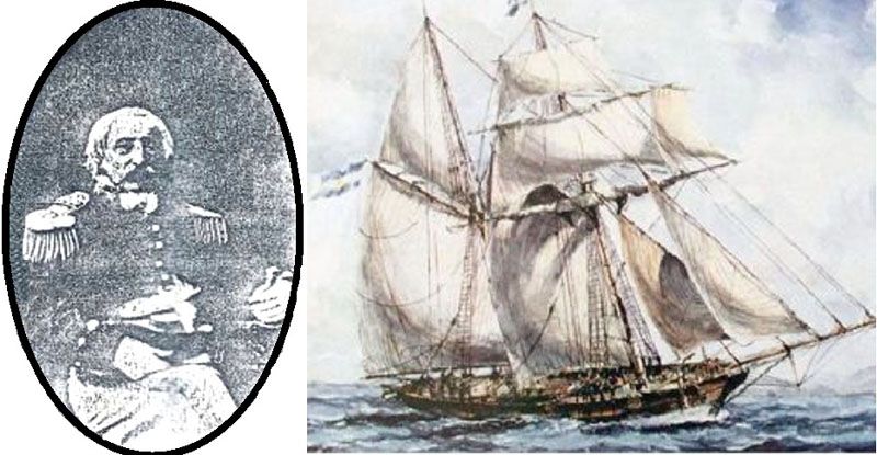 El gobierno de Buenos Aires instruye a Pinedo por Malvinas