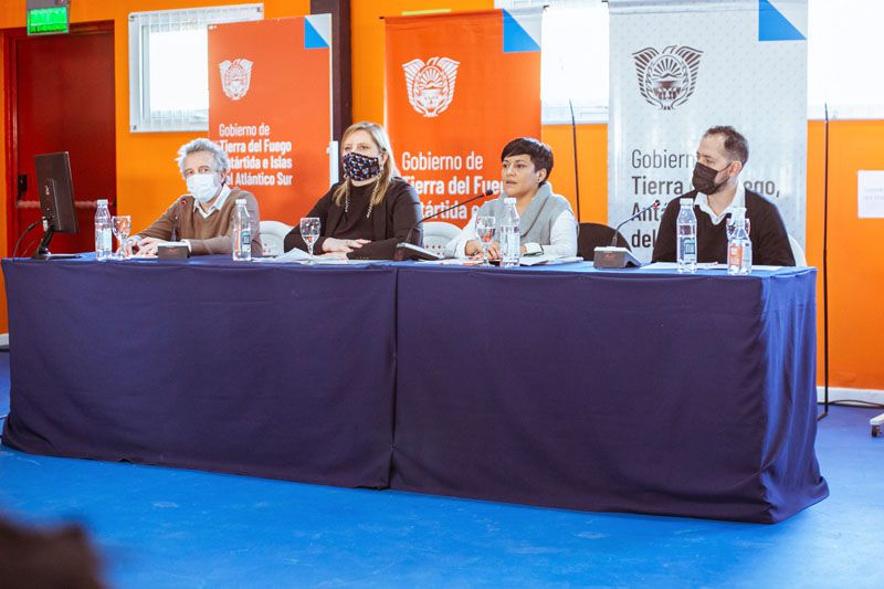 Gobierno puso en marcha el Programa de Abordaje de la Problemática del Suicidio