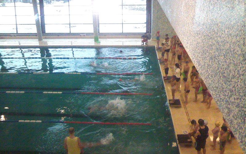 Nuevas flexibilizaciones para actividades deportivas