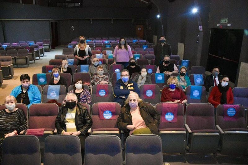  Avanza la organización de actividades por el aniversario de Ushuaia 