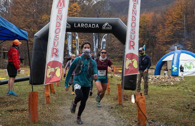  Duatlón en el aeropuerto viejo