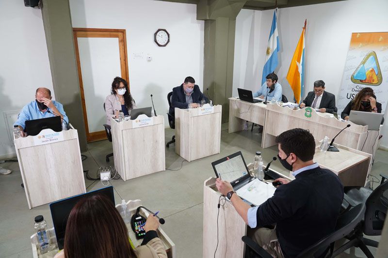 Proyectan la implementación del registro electrónico de Comercio e Industria municipal