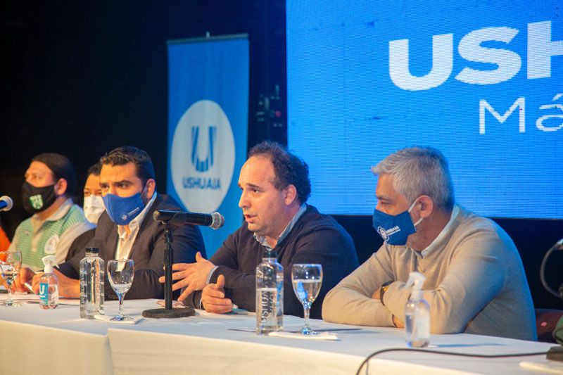 La Municipalidad ya cuenta con una Dirección de Cargas y Logísticas