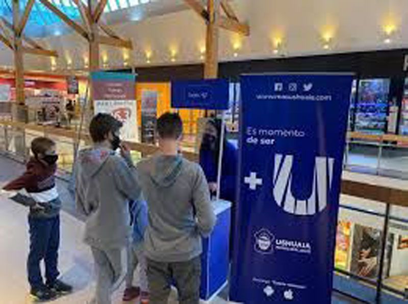  El Municipio acompaña a beneficiarios de créditos Casa Propia 