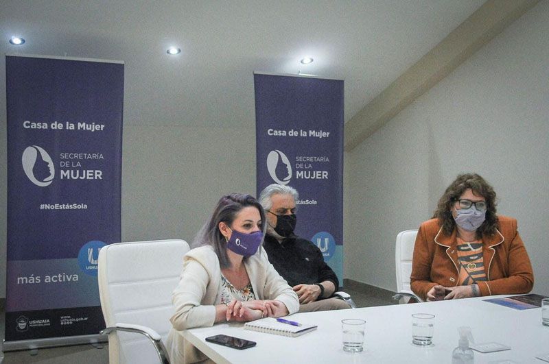 Concluyó la Diplomatura en Género y Políticas Públicas