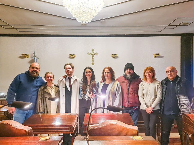 Más de 600 fueguinos disfrutaron del programa cultural provincial “Teatro en Museos”