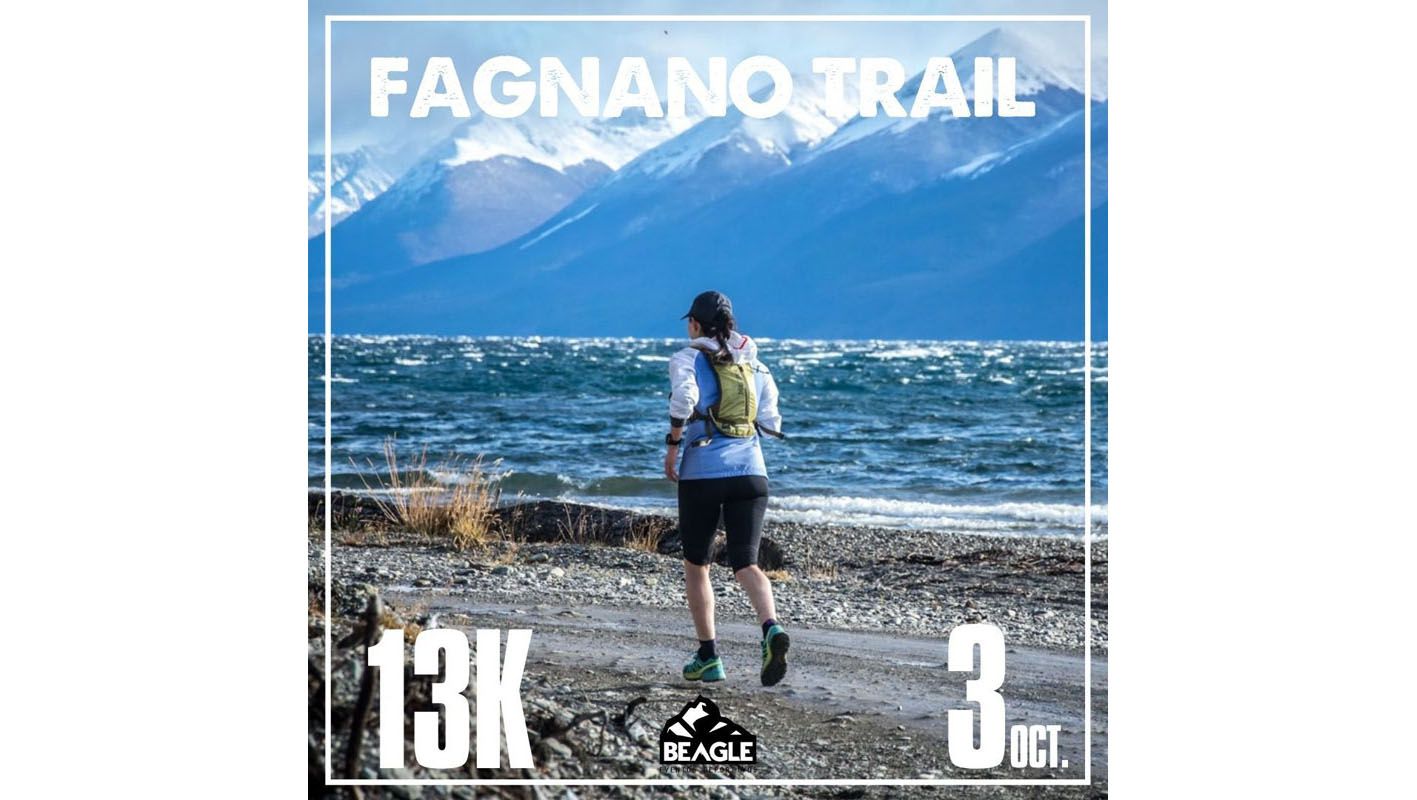 Se viene el Fagnano Trail 2021