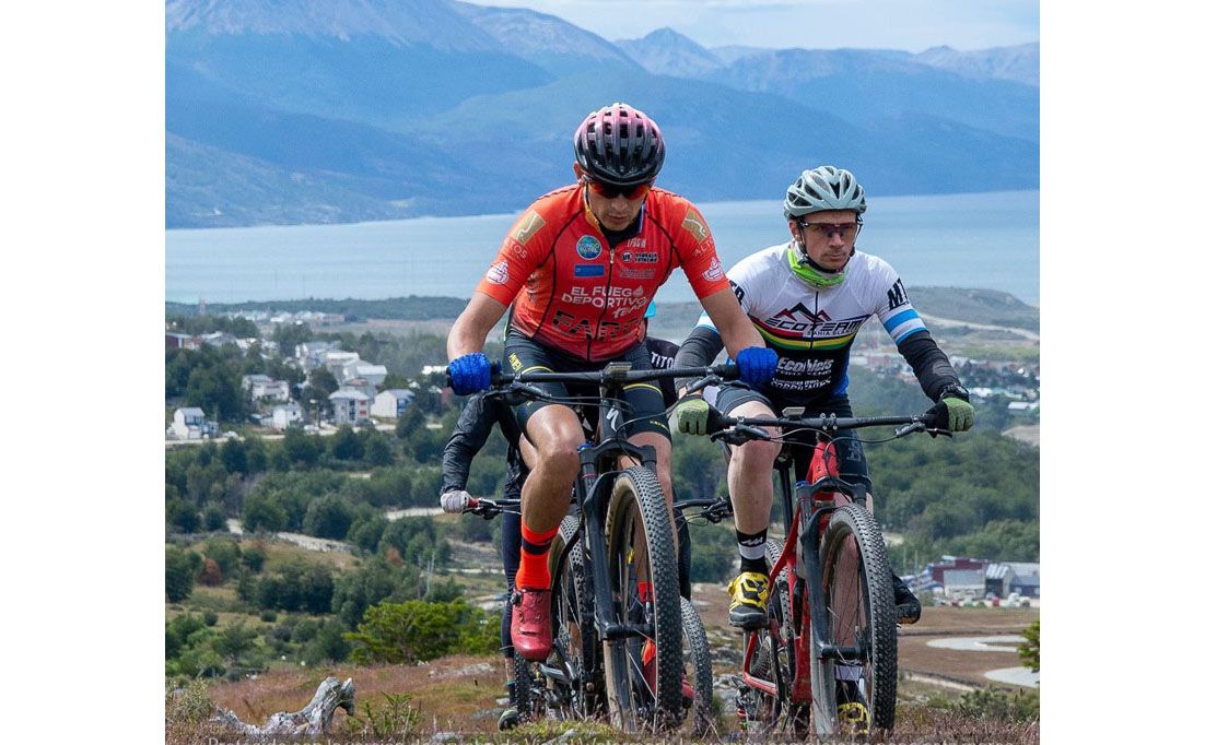 Ushuaia Epic, la nueva versión del XCM Desafío Lapataia Ushuaia Epic, la nueva versión del XCM Desafío Lapataia