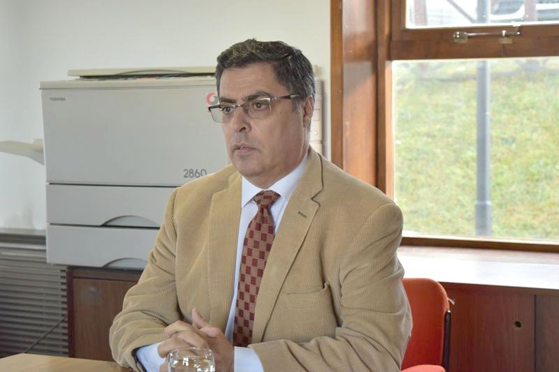 Vuelven a pedir que se desestime la denuncia contra el juez Sahade