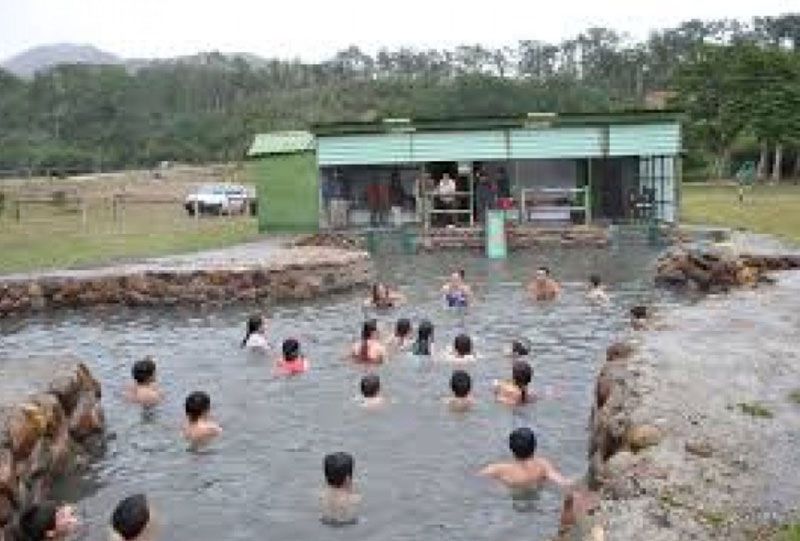 Otra sentencia ratifica que las Termas del Valdez deben volver al Estado