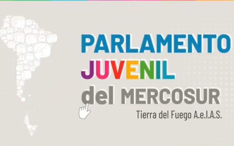 Parlamento Juvenil del Mercosur: Este sábado será el cierre de la instancia provincial