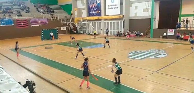 Clubes fueguinos competirán en Río Gallegos