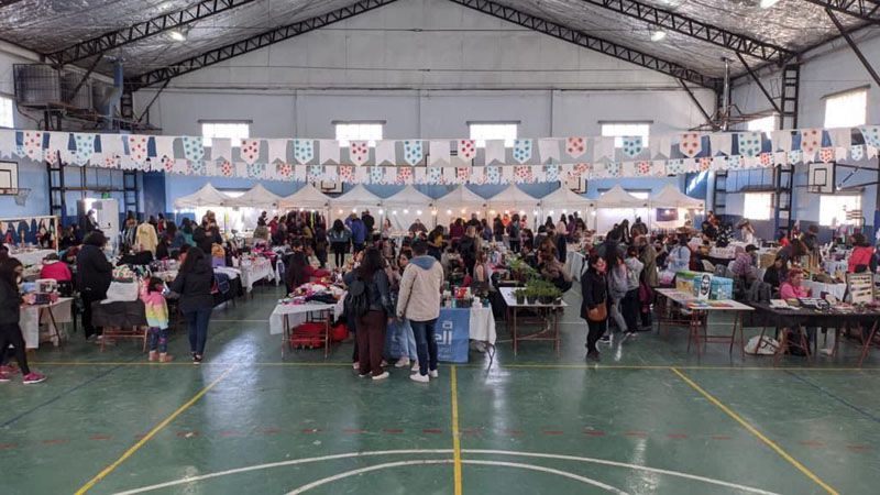 Se realizó una nueva jornada de “Emprendiendo Futuro” Se realizó una nueva jornada de “Emprendiendo Futuro”