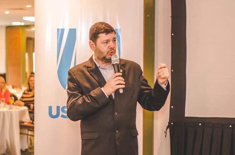 “Seguimos siendo uno de los destinos más buscados de país”