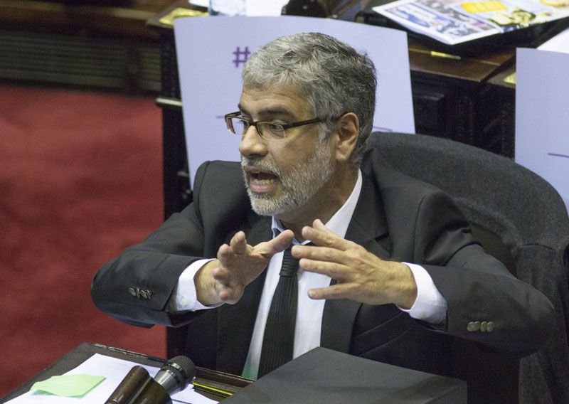 Nación quiere congelar precios de la canasta básica por tres meses