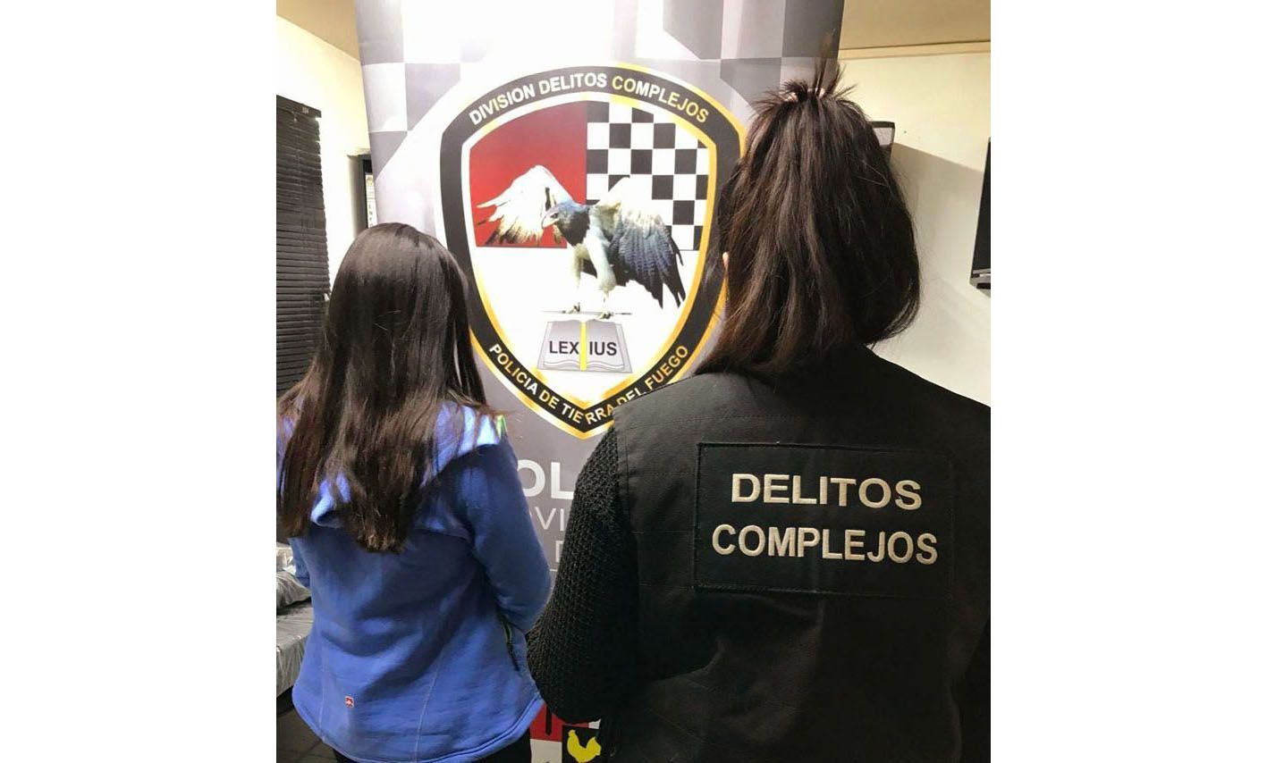 Procesamiento y prisión preventiva para turistas acusados de estafa