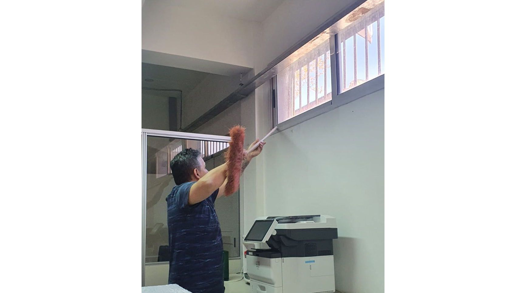 Cuando la altura no te beneficia