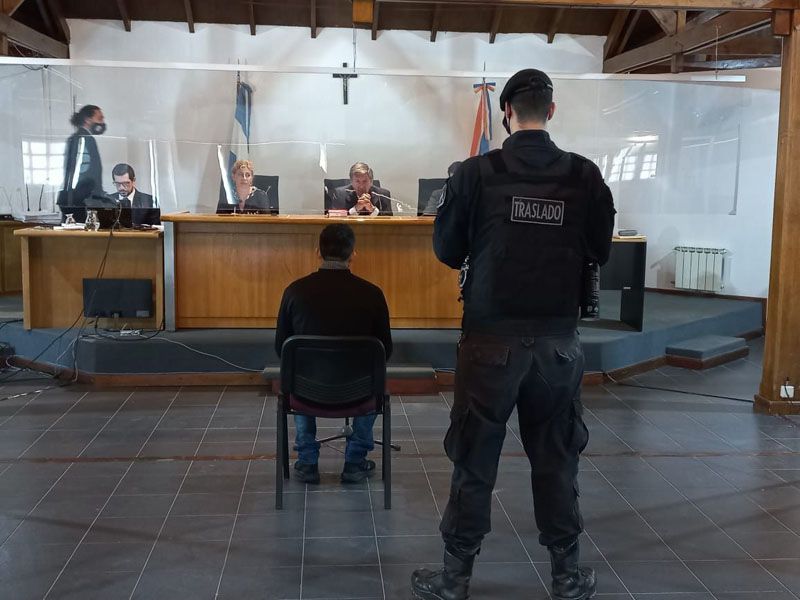 El lunes comienzan dos juicios por casos de abusos sexuales 