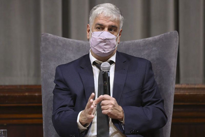 Empresarios se reúnen para unificar posiciones ante anuncio de 