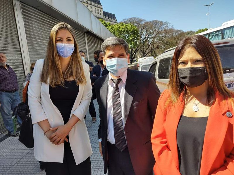  Pino: “Habrá más oportunidades de trabajo y más desarrollo a nivel provincial”