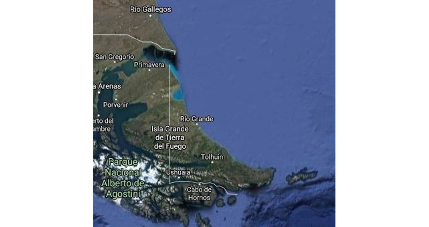 Se definió la ubicación de los embarcaderos