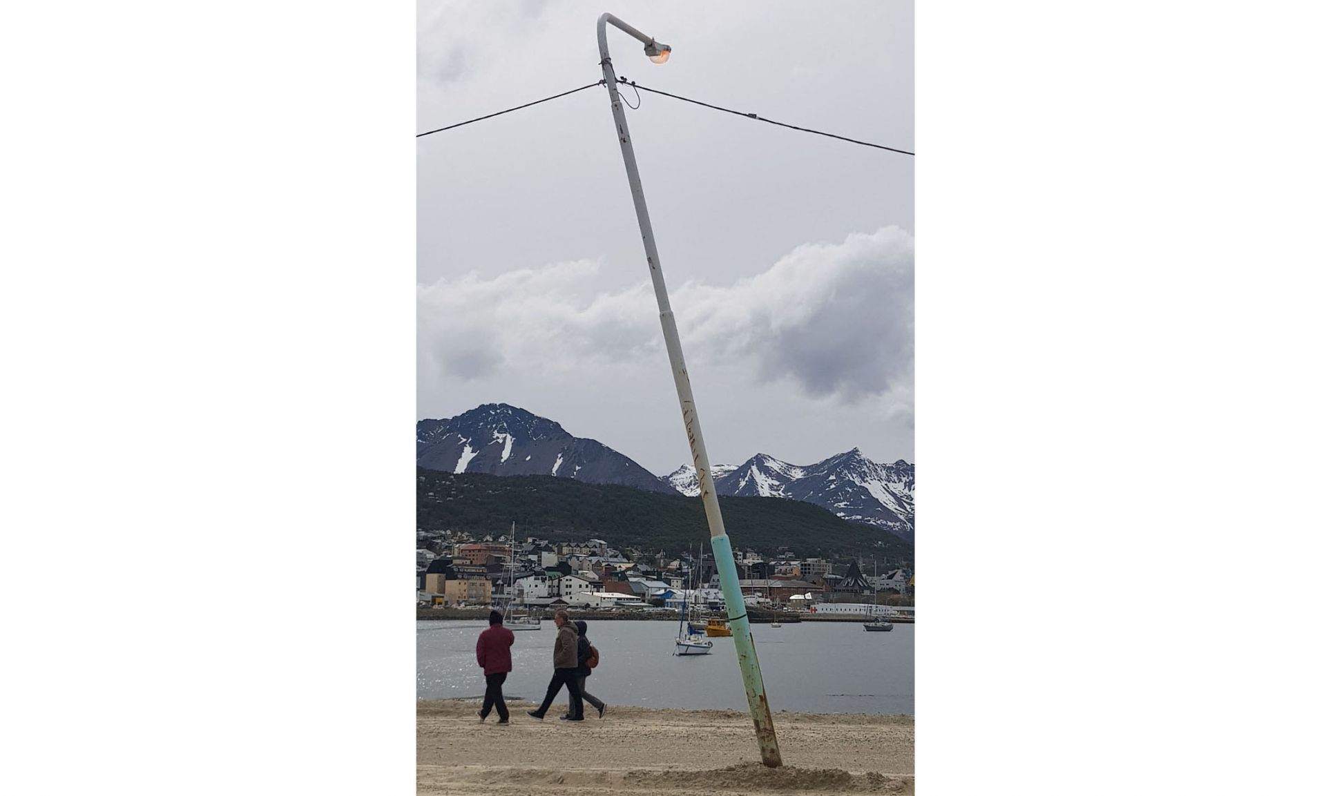  Miércole que está fuerte el viento