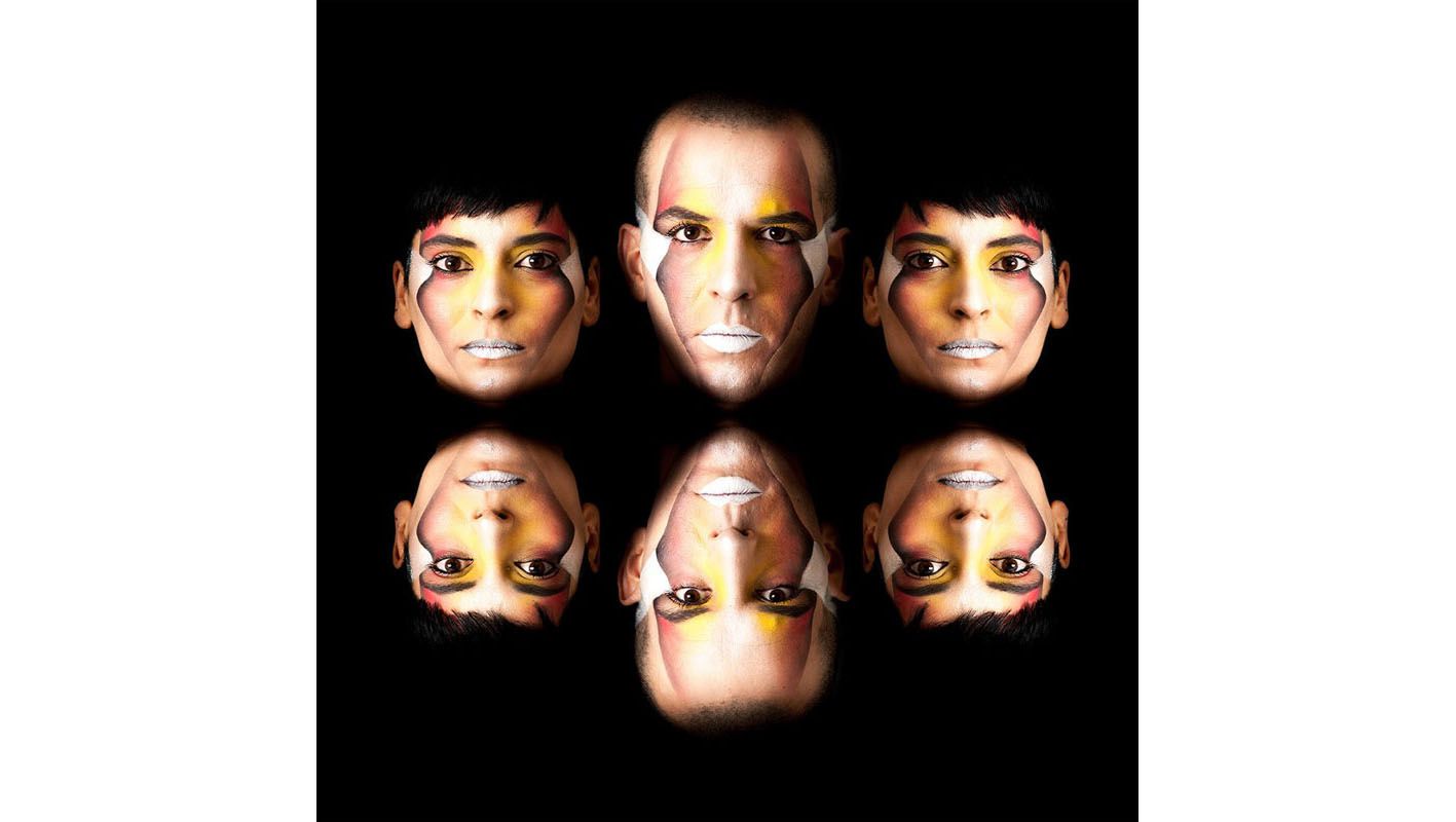 Monstera Obliqua presenta AMACOLIO, su tercer álbum de estudio