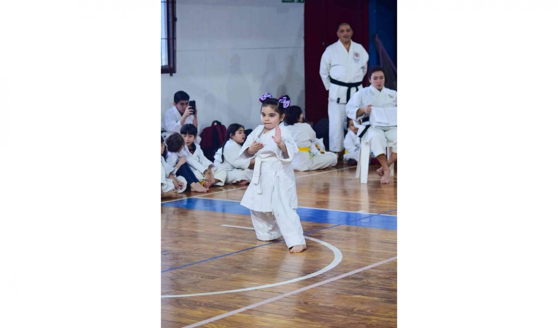 Interdojo en el CEPLA