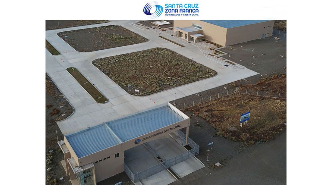 Zona Franca de Río Gallegos: precios en dólares, pago en pesos y compras con tope