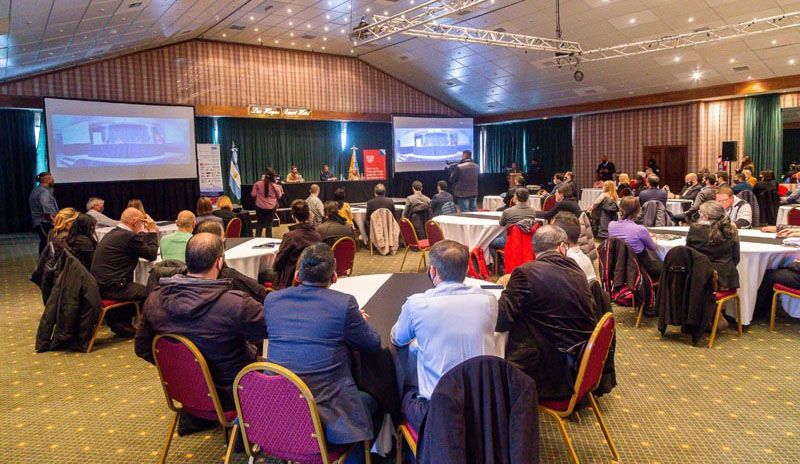  Lanzaron campaña de sensibilización y educación en ciberseguridad