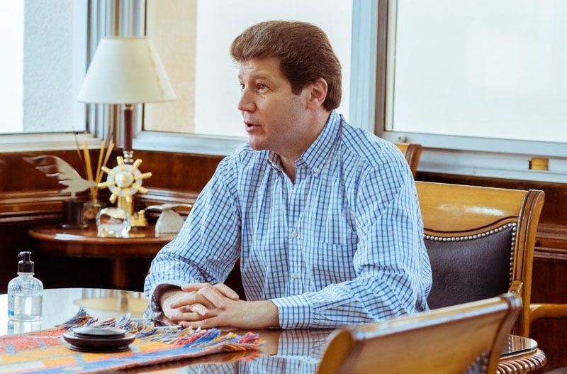 Provincia pide que se revea tratamiento diferencial para las textiles