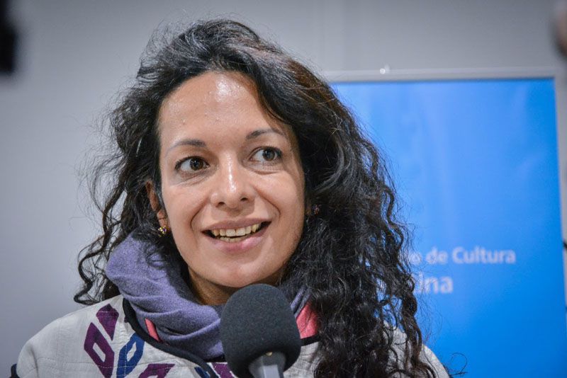 “Una política de Estado fundamental para asegurar la autonomía económica de las mujeres”