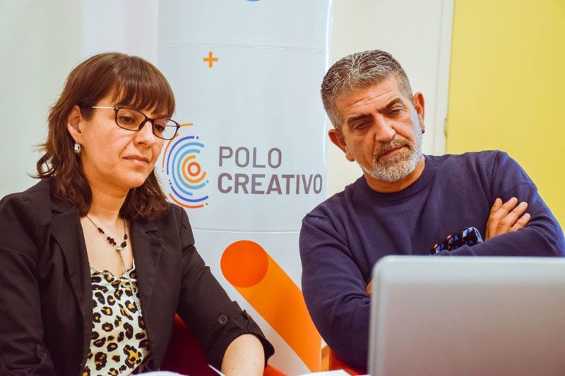 Se realizó el primer encuentro del ciclo de conferencias sobre Educación Especial