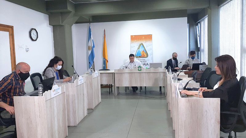 Tratarán en Debate Ciudadano la creación del Parque Vial Infantil 