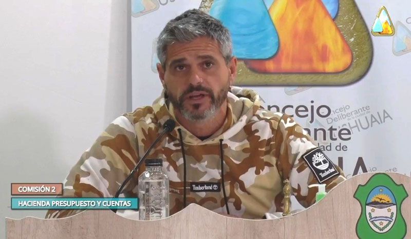Presupuesto bajo análisis