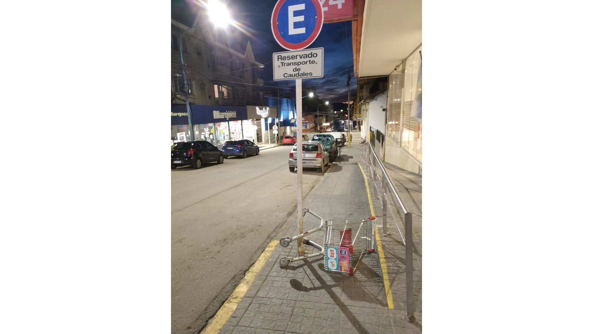 Caros sí, pero no para tanto