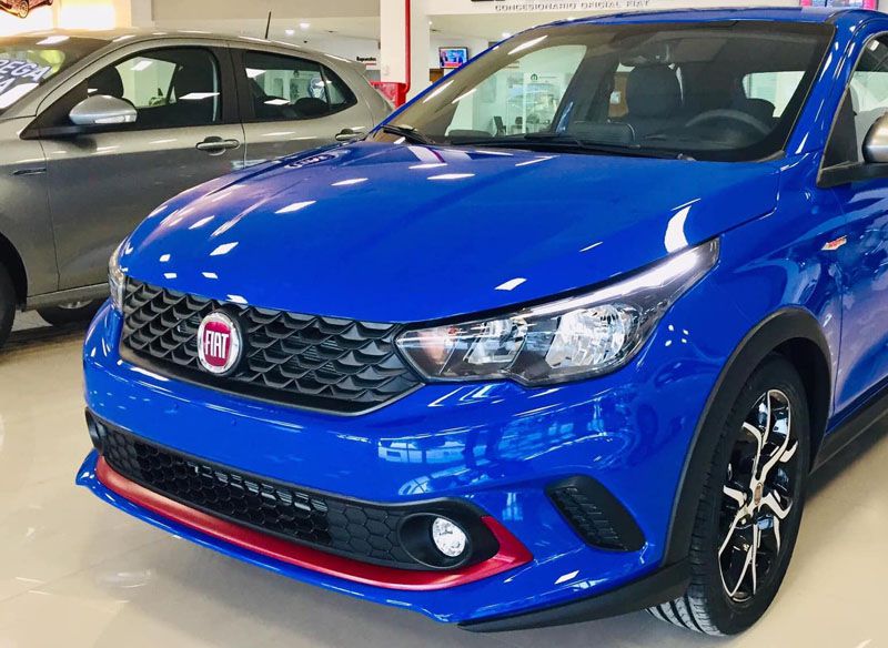 En octubre cayó la venta de 0 kilómetros