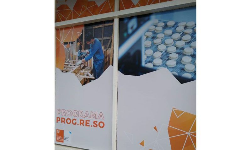 Ya rige la reasignación de recursos para Infuetur y Producción