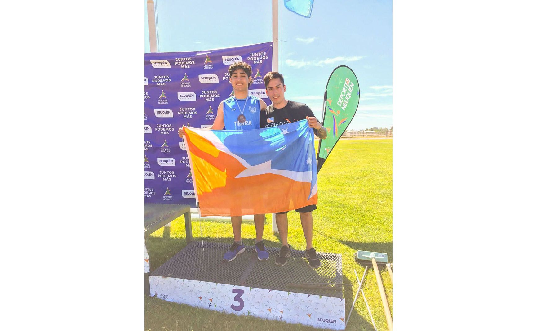 La importancia de volver