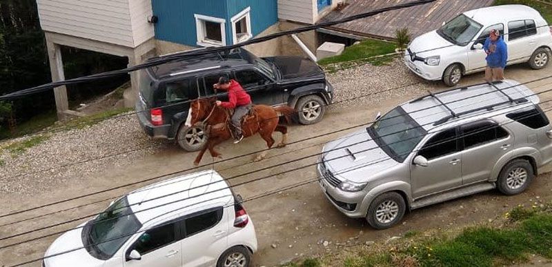 Preparándose para el futuro