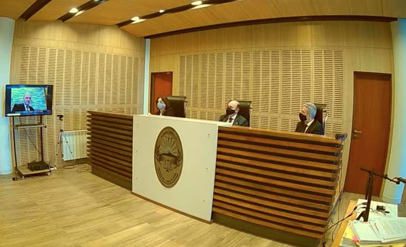 El robo de un celular lleva un proceso de 7 años y aún no se resuelve