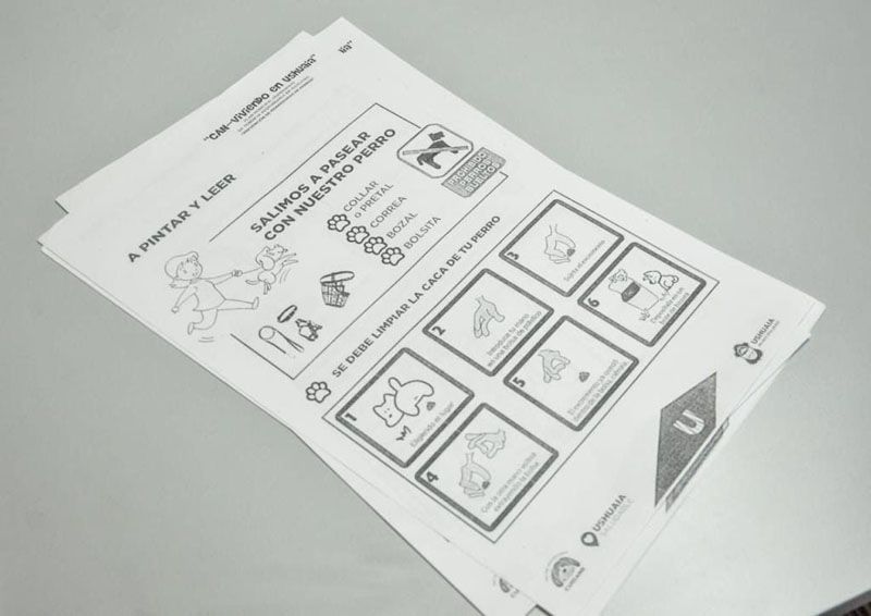 Analizan enseñar la tenencia responsable de mascotas en escuelas 